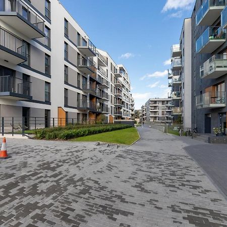 Apartments Cracow Rakowicka By Noclegi Renters Krakow Luaran gambar