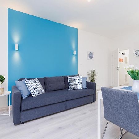 Apartments Cracow Rakowicka By Noclegi Renters Krakow Luaran gambar