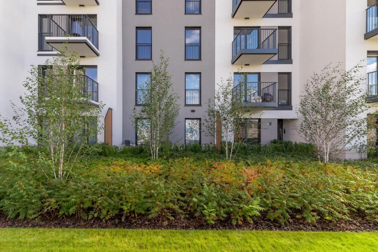 Apartments Cracow Rakowicka By Noclegi Renters Krakow Luaran gambar