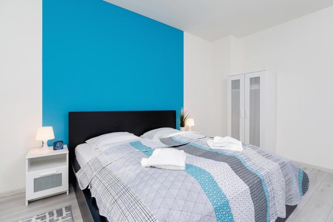 Apartments Cracow Rakowicka By Noclegi Renters Krakow Luaran gambar