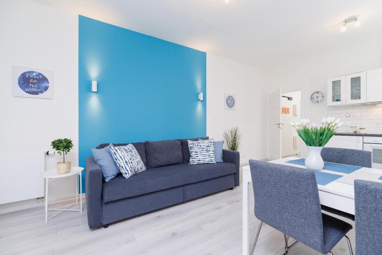 Apartments Cracow Rakowicka By Noclegi Renters Krakow Luaran gambar