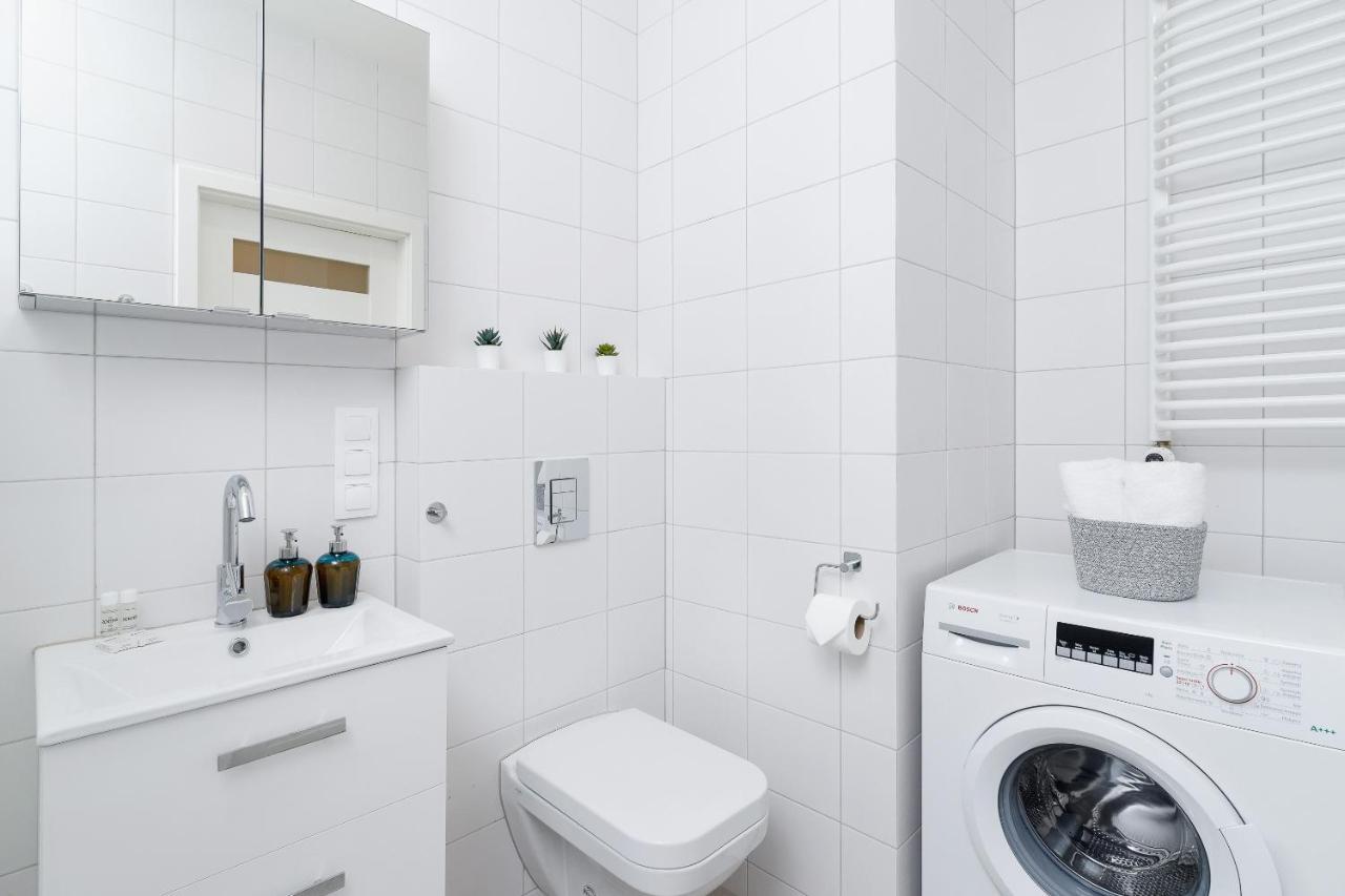 Apartments Cracow Rakowicka By Noclegi Renters Krakow Luaran gambar
