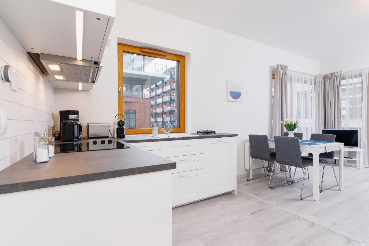 Apartments Cracow Rakowicka By Noclegi Renters Krakow Luaran gambar